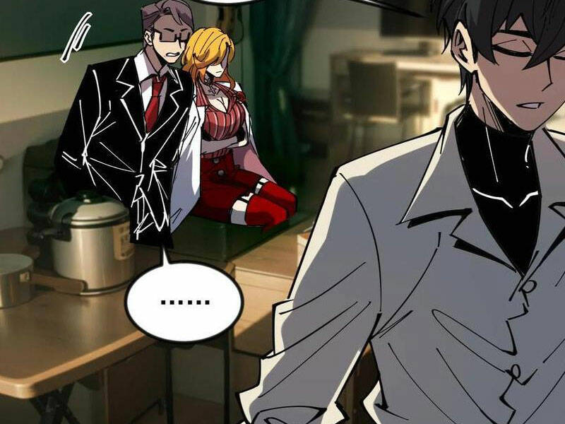 Quỷ Dị Khó Giết? Thật Xin Lỗi, Ta Mới Thật Sự Là Bất Tử Chapter 58 - Trang 2