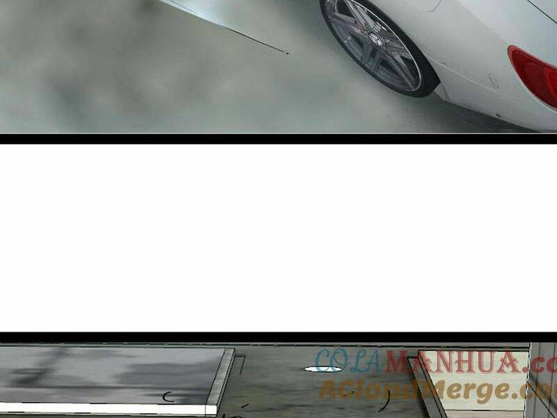 Quỷ Dị Khó Giết? Thật Xin Lỗi, Ta Mới Thật Sự Là Bất Tử Chapter 58 - Trang 2