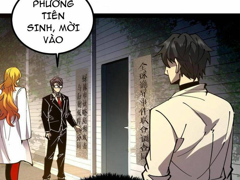 Quỷ Dị Khó Giết? Thật Xin Lỗi, Ta Mới Thật Sự Là Bất Tử Chapter 58 - Trang 2