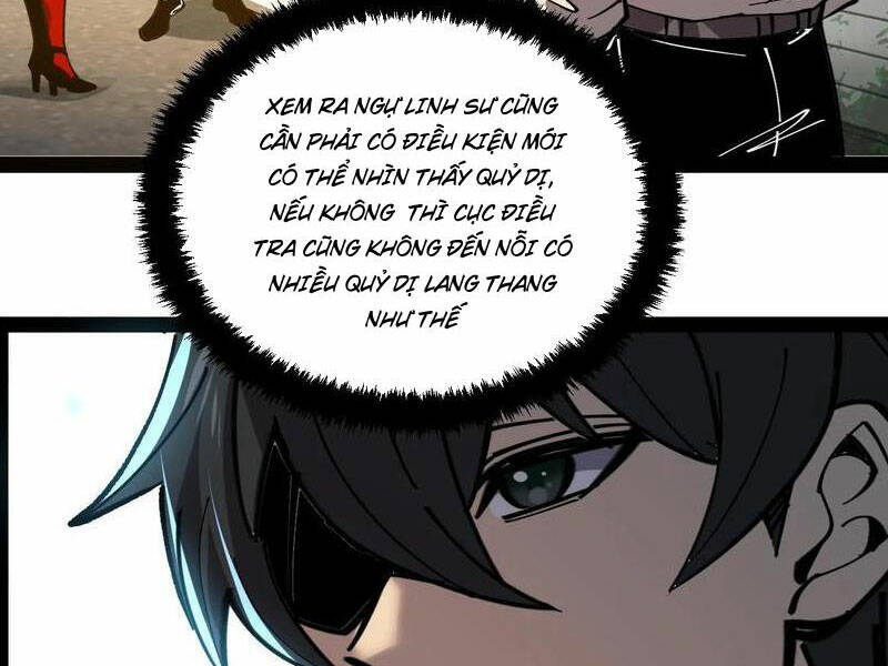 Quỷ Dị Khó Giết? Thật Xin Lỗi, Ta Mới Thật Sự Là Bất Tử Chapter 58 - Trang 2