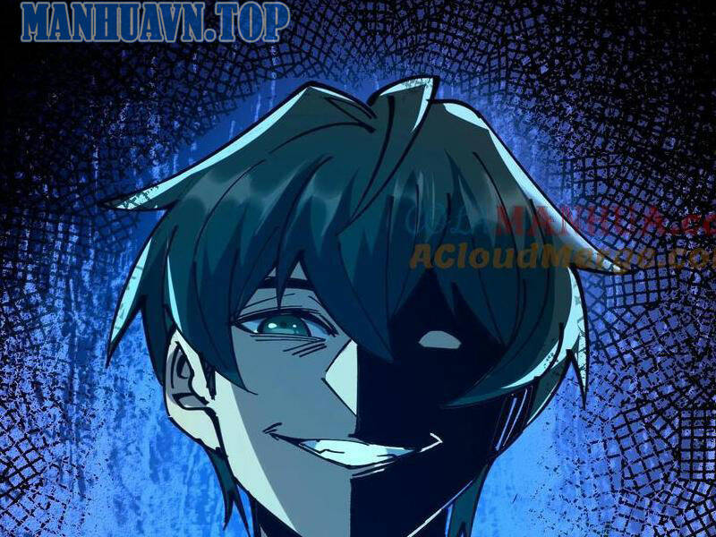 Quỷ Dị Khó Giết? Thật Xin Lỗi, Ta Mới Thật Sự Là Bất Tử Chapter 58 - Trang 2