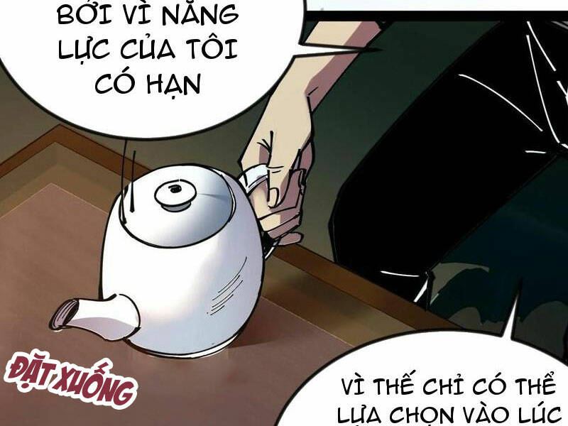 Quỷ Dị Khó Giết? Thật Xin Lỗi, Ta Mới Thật Sự Là Bất Tử Chapter 58 - Trang 2