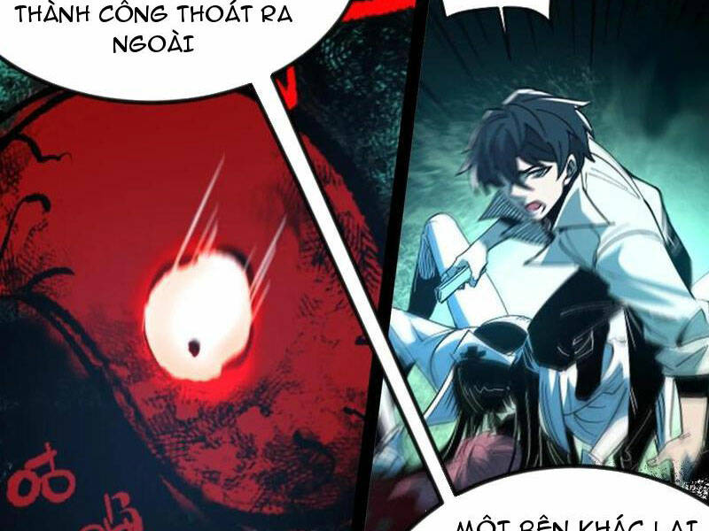 Quỷ Dị Khó Giết? Thật Xin Lỗi, Ta Mới Thật Sự Là Bất Tử Chapter 58 - Trang 2