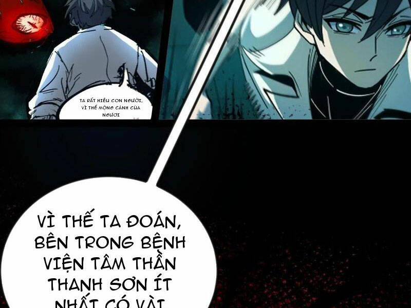 Quỷ Dị Khó Giết? Thật Xin Lỗi, Ta Mới Thật Sự Là Bất Tử Chapter 58 - Trang 2