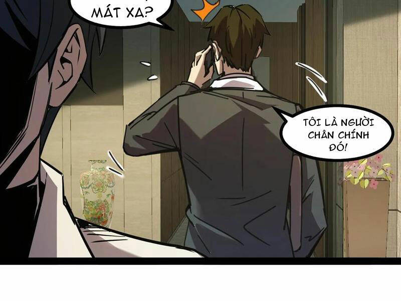 Quỷ Dị Khó Giết? Thật Xin Lỗi, Ta Mới Thật Sự Là Bất Tử Chapter 59 - Trang 2