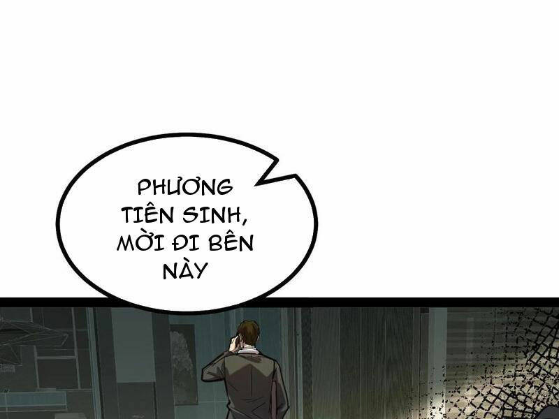 Quỷ Dị Khó Giết? Thật Xin Lỗi, Ta Mới Thật Sự Là Bất Tử Chapter 59 - Trang 2