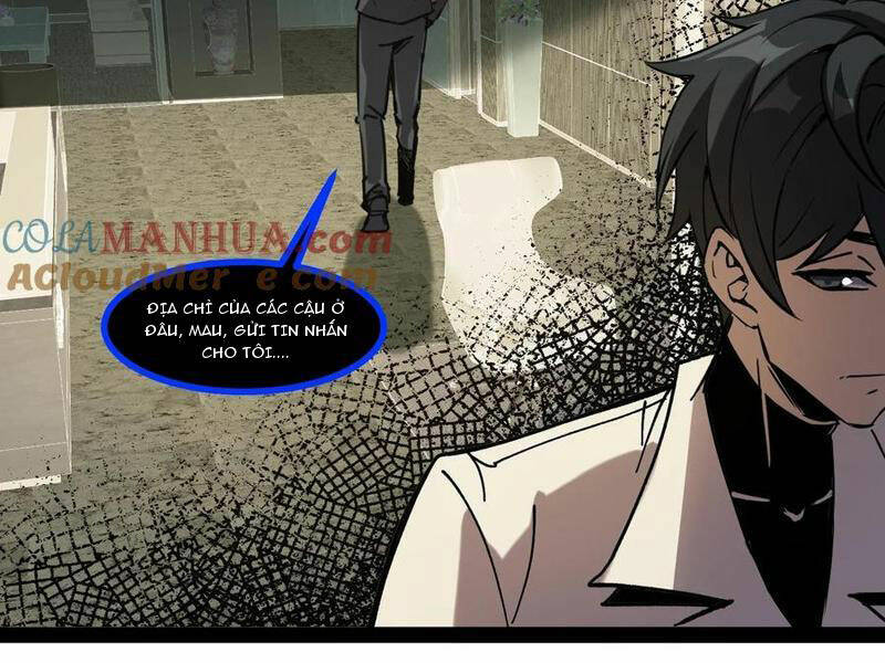 Quỷ Dị Khó Giết? Thật Xin Lỗi, Ta Mới Thật Sự Là Bất Tử Chapter 59 - Trang 2