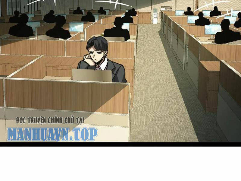 Quỷ Dị Khó Giết? Thật Xin Lỗi, Ta Mới Thật Sự Là Bất Tử Chapter 59 - Trang 2