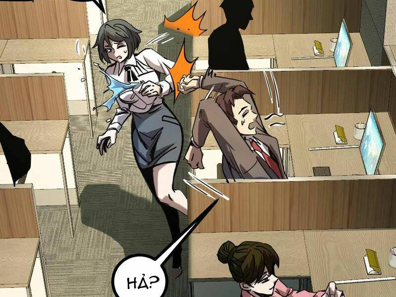 Quỷ Dị Khó Giết? Thật Xin Lỗi, Ta Mới Thật Sự Là Bất Tử Chapter 59 - Trang 2