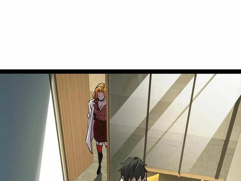 Quỷ Dị Khó Giết? Thật Xin Lỗi, Ta Mới Thật Sự Là Bất Tử Chapter 59 - Trang 2