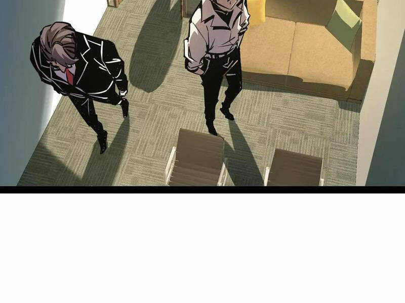 Quỷ Dị Khó Giết? Thật Xin Lỗi, Ta Mới Thật Sự Là Bất Tử Chapter 59 - Trang 2