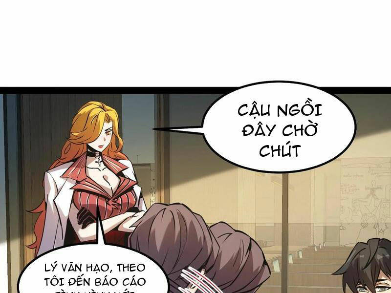 Quỷ Dị Khó Giết? Thật Xin Lỗi, Ta Mới Thật Sự Là Bất Tử Chapter 59 - Trang 2