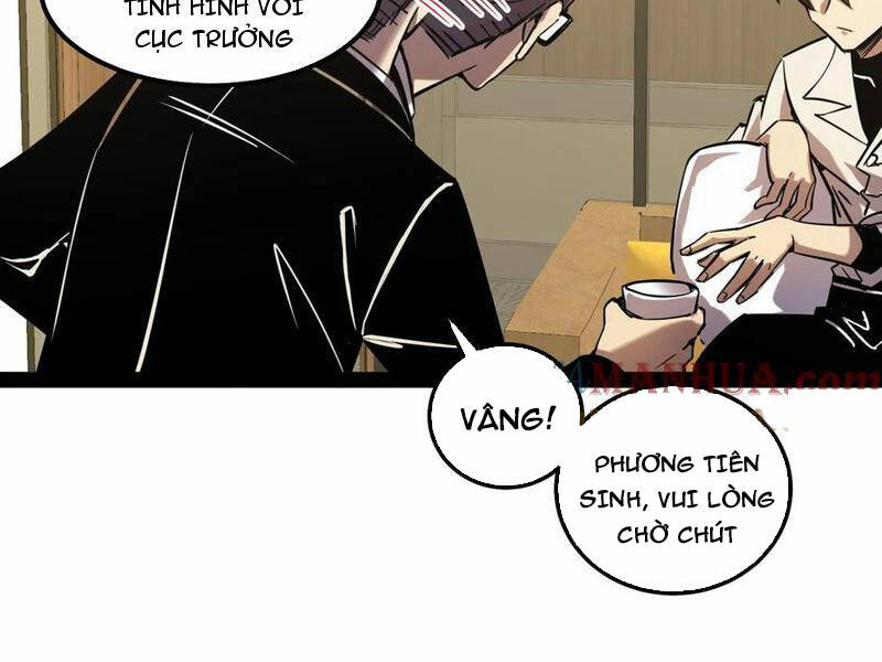 Quỷ Dị Khó Giết? Thật Xin Lỗi, Ta Mới Thật Sự Là Bất Tử Chapter 59 - Trang 2