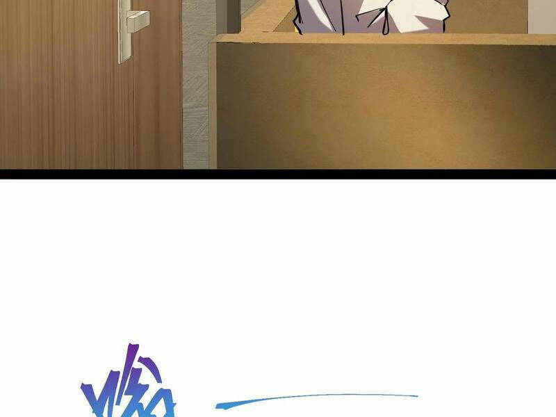 Quỷ Dị Khó Giết? Thật Xin Lỗi, Ta Mới Thật Sự Là Bất Tử Chapter 59 - Trang 2