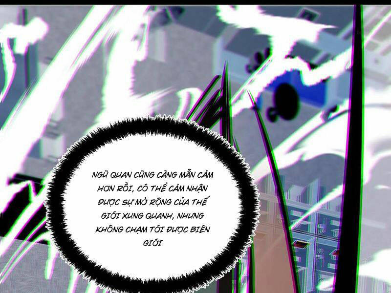 Quỷ Dị Khó Giết? Thật Xin Lỗi, Ta Mới Thật Sự Là Bất Tử Chapter 59 - Trang 2