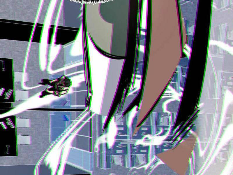 Quỷ Dị Khó Giết? Thật Xin Lỗi, Ta Mới Thật Sự Là Bất Tử Chapter 59 - Trang 2