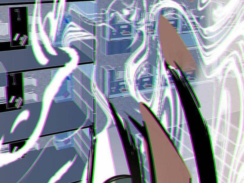 Quỷ Dị Khó Giết? Thật Xin Lỗi, Ta Mới Thật Sự Là Bất Tử Chapter 59 - Trang 2