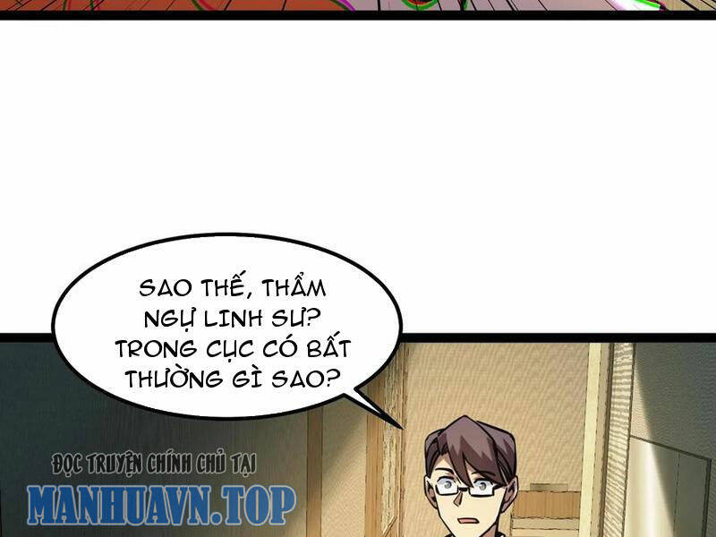 Quỷ Dị Khó Giết? Thật Xin Lỗi, Ta Mới Thật Sự Là Bất Tử Chapter 59 - Trang 2