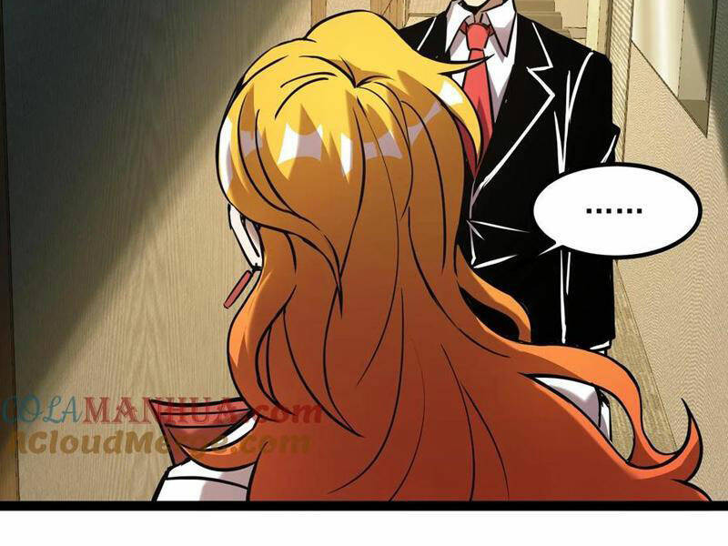 Quỷ Dị Khó Giết? Thật Xin Lỗi, Ta Mới Thật Sự Là Bất Tử Chapter 59 - Trang 2