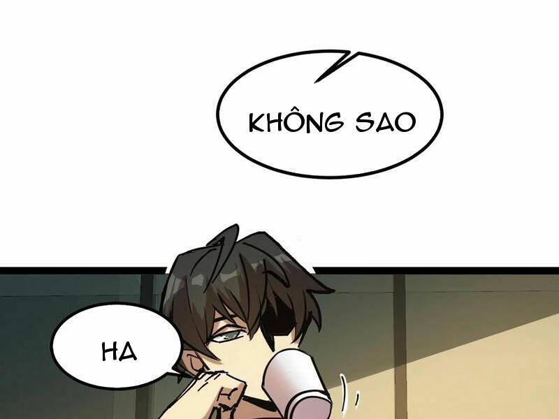 Quỷ Dị Khó Giết? Thật Xin Lỗi, Ta Mới Thật Sự Là Bất Tử Chapter 59 - Trang 2