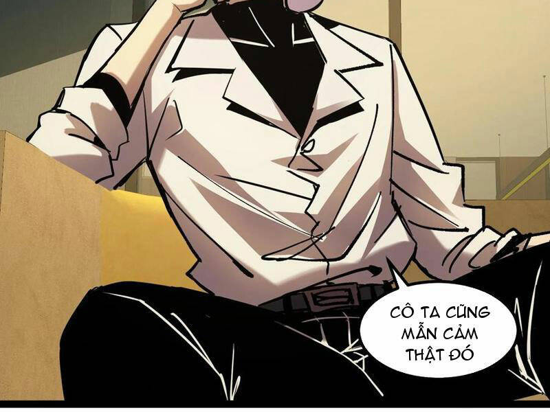 Quỷ Dị Khó Giết? Thật Xin Lỗi, Ta Mới Thật Sự Là Bất Tử Chapter 59 - Trang 2