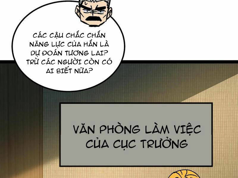 Quỷ Dị Khó Giết? Thật Xin Lỗi, Ta Mới Thật Sự Là Bất Tử Chapter 59 - Trang 2