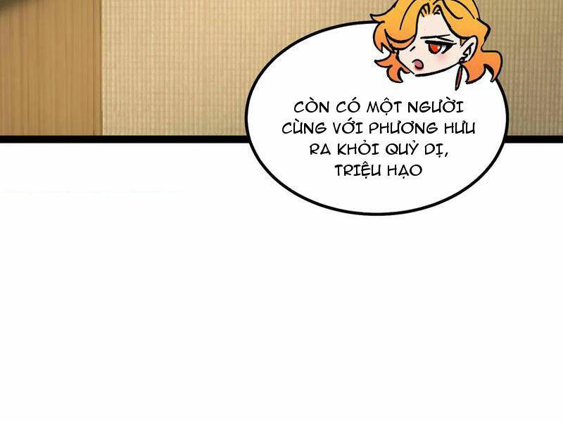 Quỷ Dị Khó Giết? Thật Xin Lỗi, Ta Mới Thật Sự Là Bất Tử Chapter 59 - Trang 2