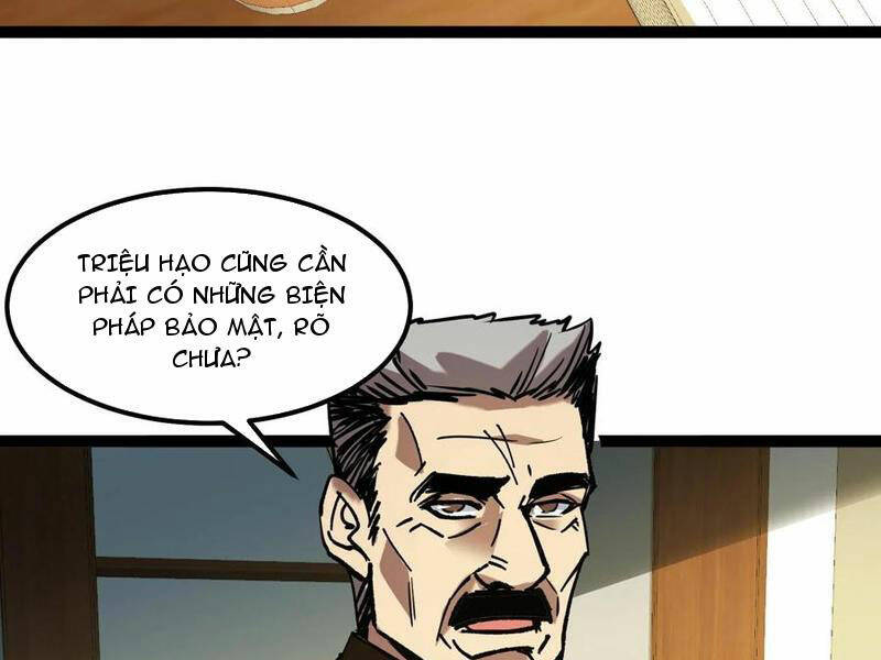 Quỷ Dị Khó Giết? Thật Xin Lỗi, Ta Mới Thật Sự Là Bất Tử Chapter 59 - Trang 2