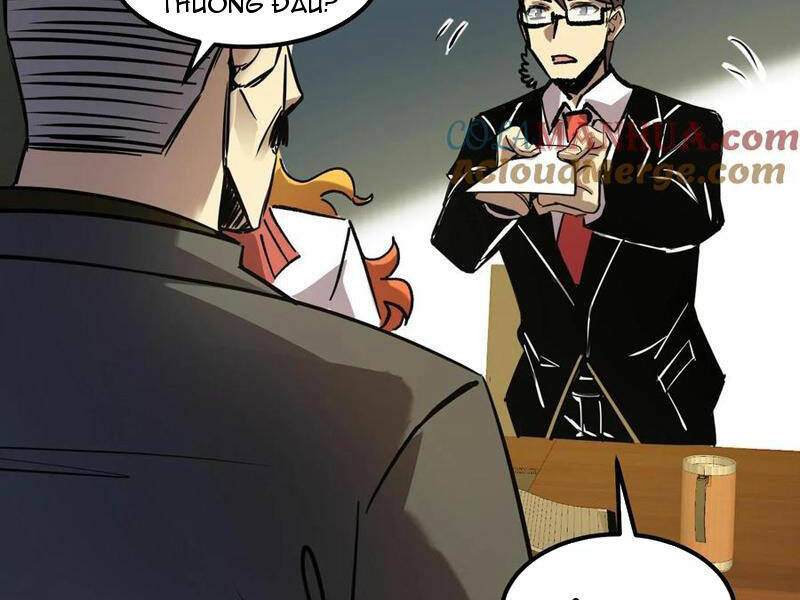 Quỷ Dị Khó Giết? Thật Xin Lỗi, Ta Mới Thật Sự Là Bất Tử Chapter 59 - Trang 2