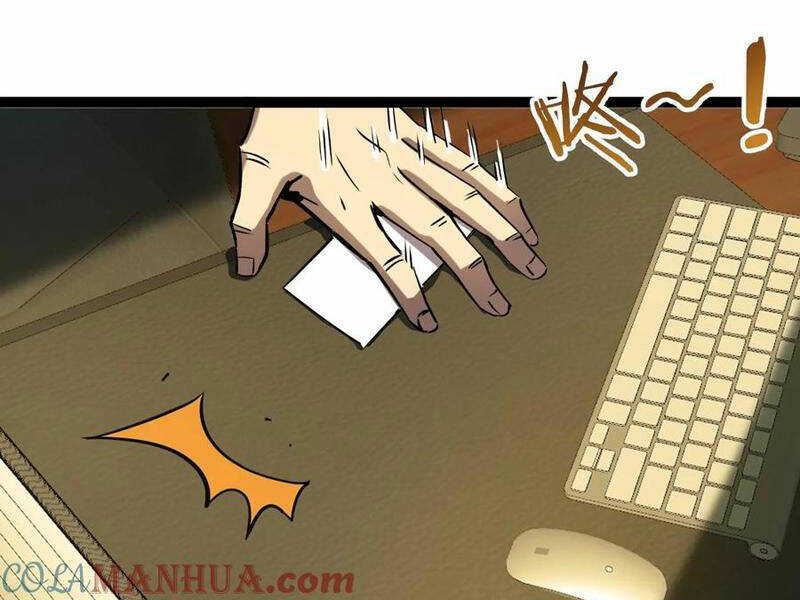 Quỷ Dị Khó Giết? Thật Xin Lỗi, Ta Mới Thật Sự Là Bất Tử Chapter 59 - Trang 2