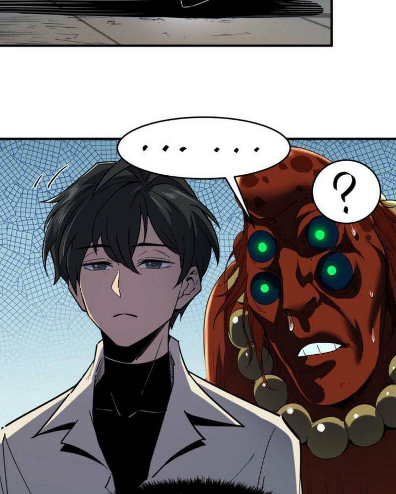 Quỷ Dị Khó Giết? Thật Xin Lỗi, Ta Mới Thật Sự Là Bất Tử Chapter 6 - Trang 2