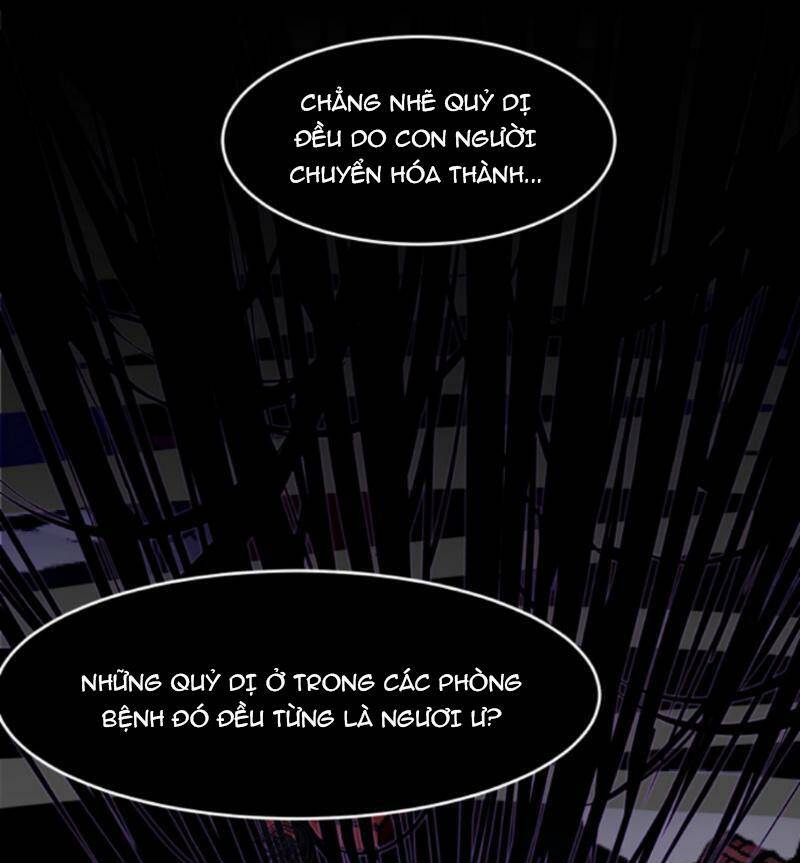 Quỷ Dị Khó Giết? Thật Xin Lỗi, Ta Mới Thật Sự Là Bất Tử Chapter 6 - Trang 2