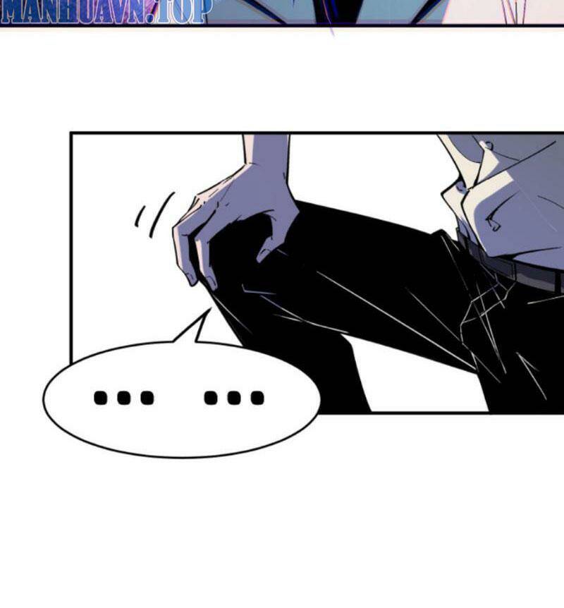 Quỷ Dị Khó Giết? Thật Xin Lỗi, Ta Mới Thật Sự Là Bất Tử Chapter 6 - Trang 2