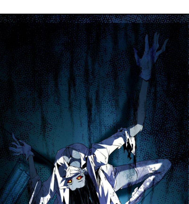 Quỷ Dị Khó Giết? Thật Xin Lỗi, Ta Mới Thật Sự Là Bất Tử Chapter 6 - Trang 2