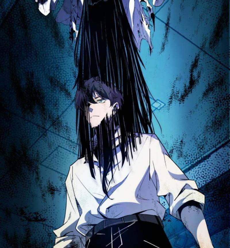 Quỷ Dị Khó Giết? Thật Xin Lỗi, Ta Mới Thật Sự Là Bất Tử Chapter 6 - Trang 2