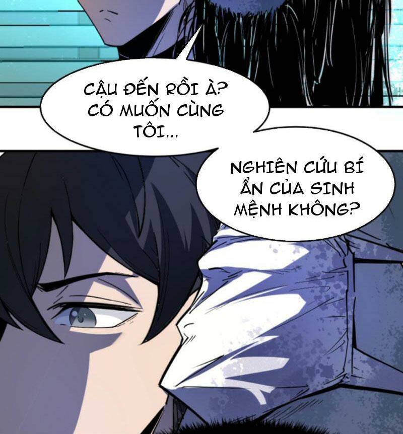 Quỷ Dị Khó Giết? Thật Xin Lỗi, Ta Mới Thật Sự Là Bất Tử Chapter 6 - Trang 2