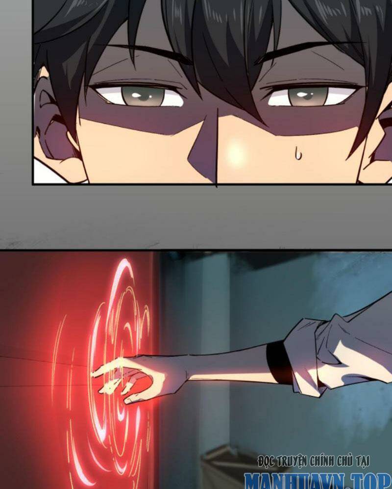 Quỷ Dị Khó Giết? Thật Xin Lỗi, Ta Mới Thật Sự Là Bất Tử Chapter 6 - Trang 2