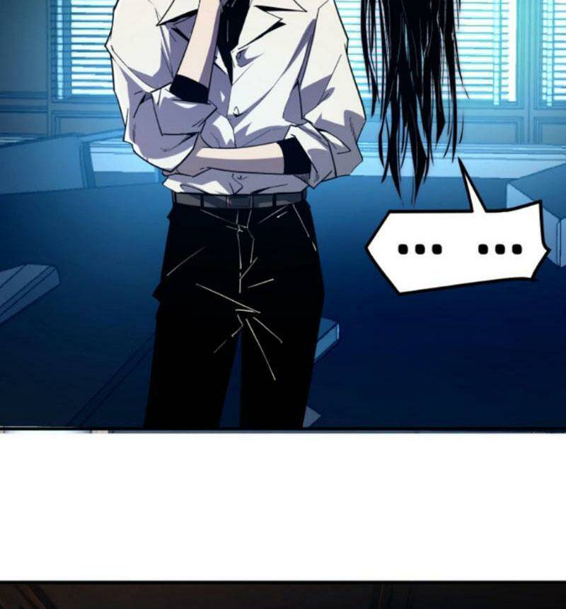 Quỷ Dị Khó Giết? Thật Xin Lỗi, Ta Mới Thật Sự Là Bất Tử Chapter 6 - Trang 2