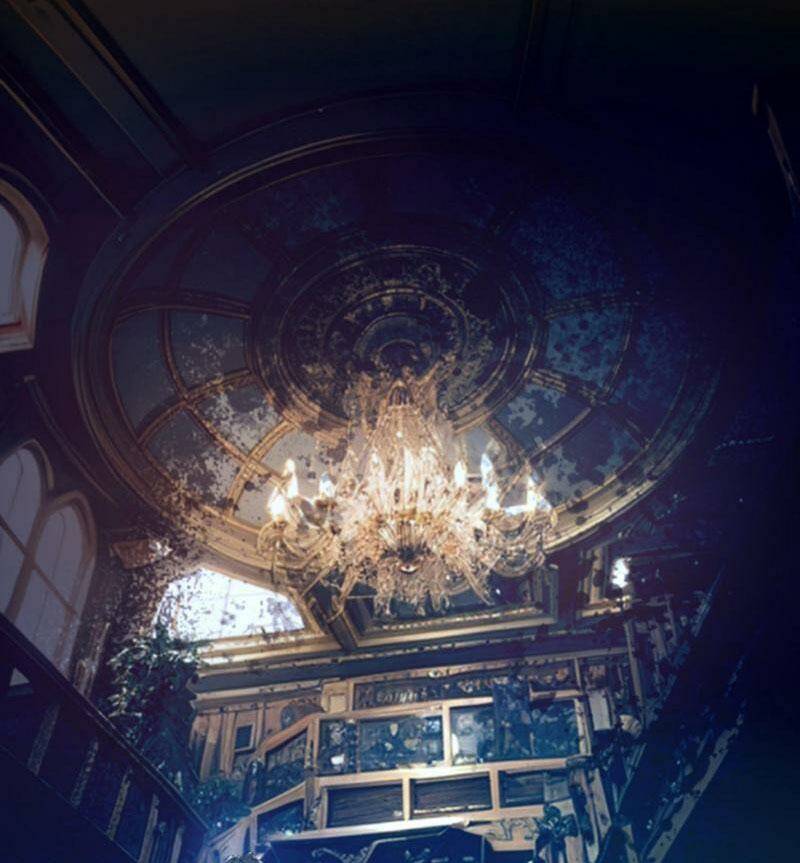 Quỷ Dị Khó Giết? Thật Xin Lỗi, Ta Mới Thật Sự Là Bất Tử Chapter 6 - Trang 2