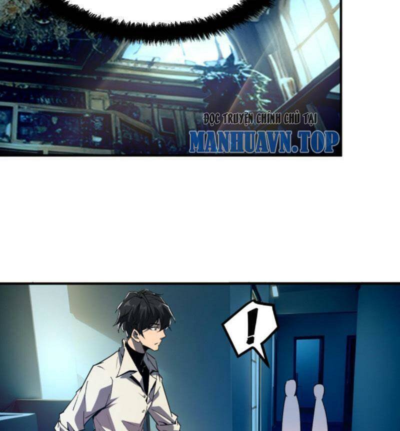 Quỷ Dị Khó Giết? Thật Xin Lỗi, Ta Mới Thật Sự Là Bất Tử Chapter 6 - Trang 2