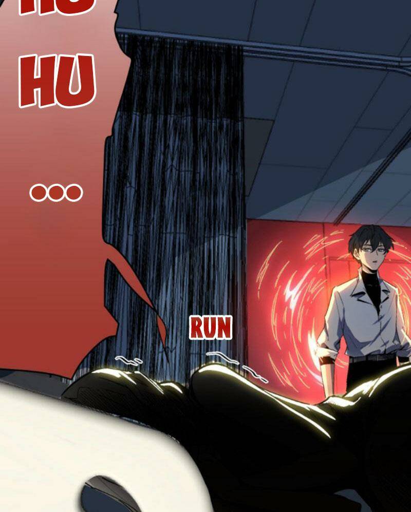 Quỷ Dị Khó Giết? Thật Xin Lỗi, Ta Mới Thật Sự Là Bất Tử Chapter 6 - Trang 2