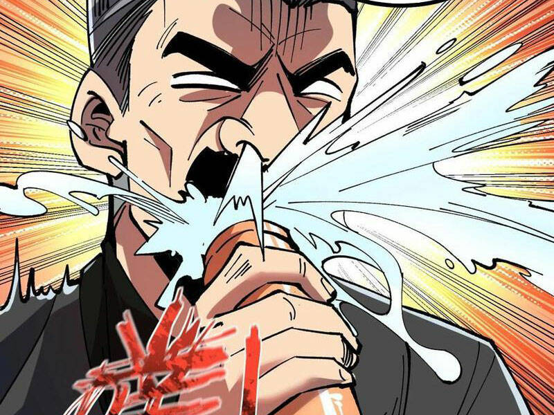 Quỷ Dị Khó Giết? Thật Xin Lỗi, Ta Mới Thật Sự Là Bất Tử Chapter 60 - Trang 2