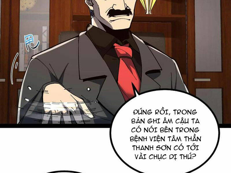 Quỷ Dị Khó Giết? Thật Xin Lỗi, Ta Mới Thật Sự Là Bất Tử Chapter 60 - Trang 2