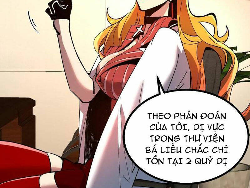 Quỷ Dị Khó Giết? Thật Xin Lỗi, Ta Mới Thật Sự Là Bất Tử Chapter 60 - Trang 2