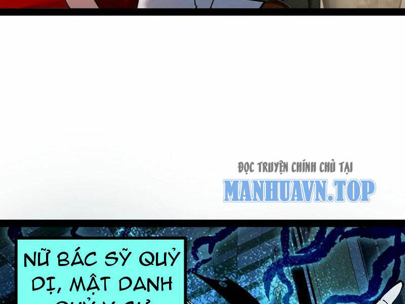 Quỷ Dị Khó Giết? Thật Xin Lỗi, Ta Mới Thật Sự Là Bất Tử Chapter 60 - Trang 2