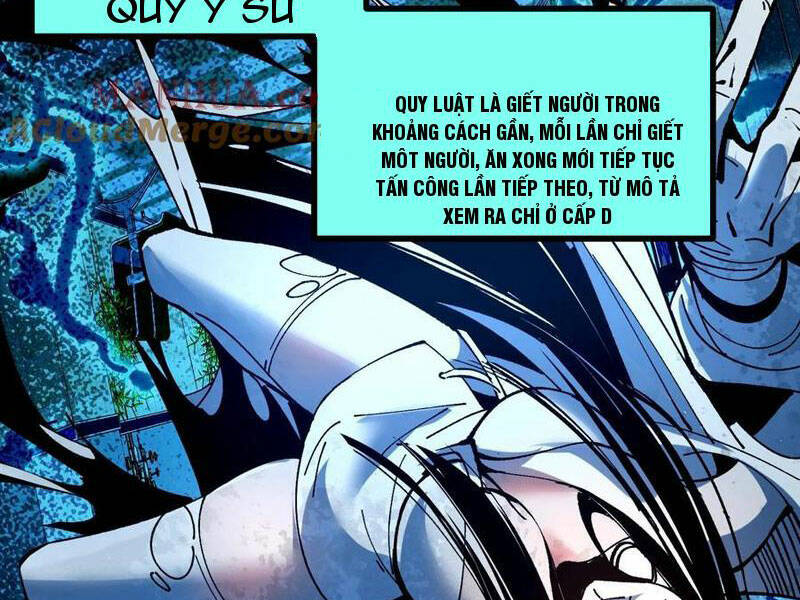 Quỷ Dị Khó Giết? Thật Xin Lỗi, Ta Mới Thật Sự Là Bất Tử Chapter 60 - Trang 2