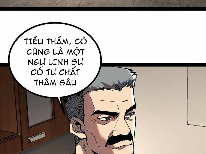 Quỷ Dị Khó Giết? Thật Xin Lỗi, Ta Mới Thật Sự Là Bất Tử Chapter 60 - Trang 2