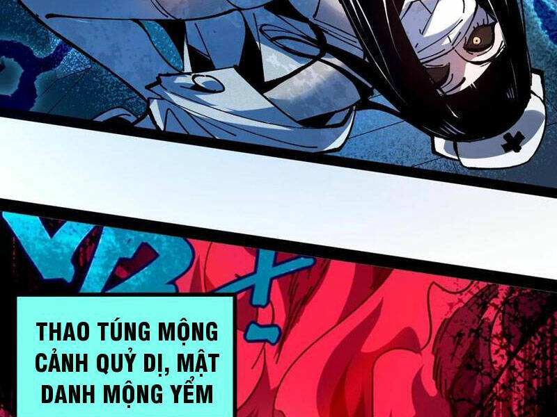 Quỷ Dị Khó Giết? Thật Xin Lỗi, Ta Mới Thật Sự Là Bất Tử Chapter 60 - Trang 2