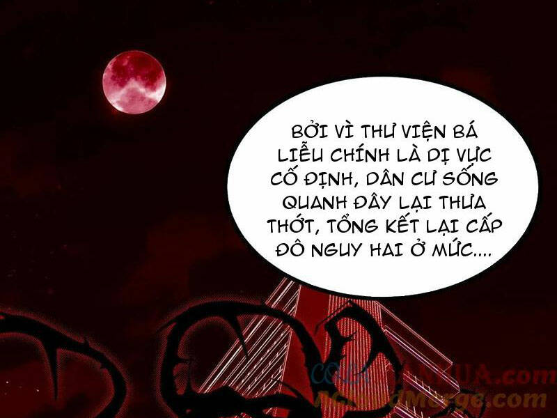 Quỷ Dị Khó Giết? Thật Xin Lỗi, Ta Mới Thật Sự Là Bất Tử Chapter 60 - Trang 2