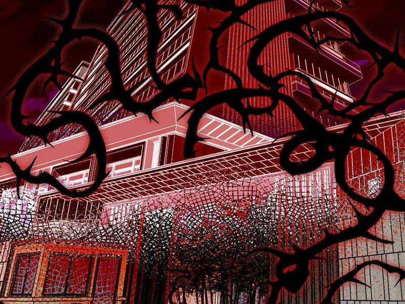 Quỷ Dị Khó Giết? Thật Xin Lỗi, Ta Mới Thật Sự Là Bất Tử Chapter 60 - Trang 2